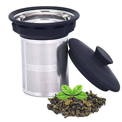 Extremely Fine Mesh Tea Infuser Only