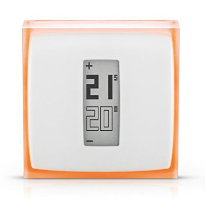 Netatmo Smart Thermostat