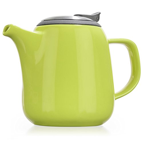 Tea Pot for Loose Leaves