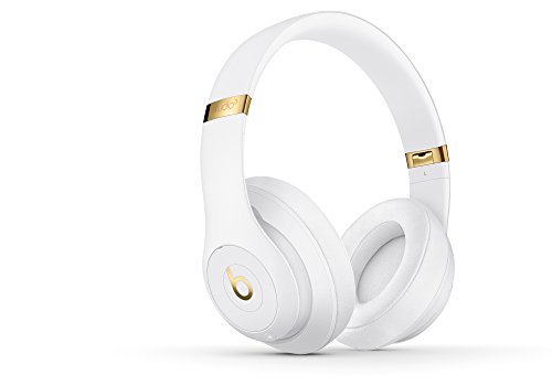 Beats Studio 3 White