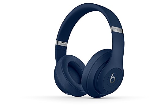 Beats Studio 3 Blue