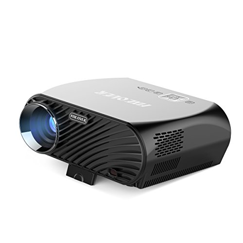 Fixeover Video Projector GP100