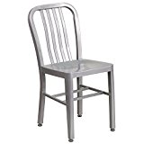 Industrial Kitchens - Metal Chair