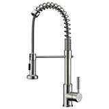 Industrial Kitchens - Commercial Faucet