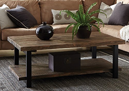 Coffee Table Natural