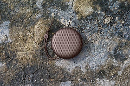 B&O PLAY by Bang & Olufsen Beoplay A1 Outdoor Ready