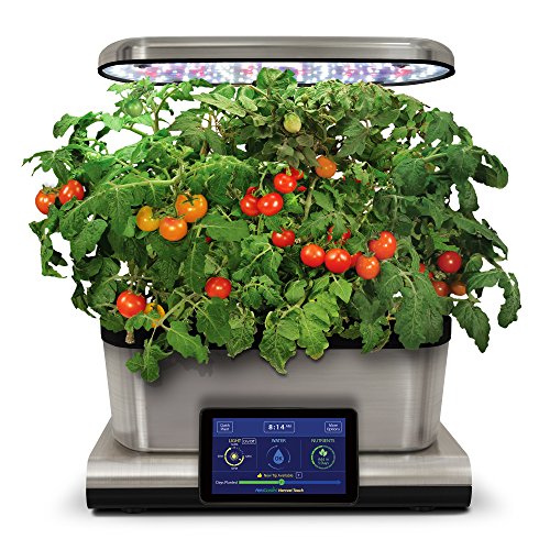 AeroGardenHarvestTouch