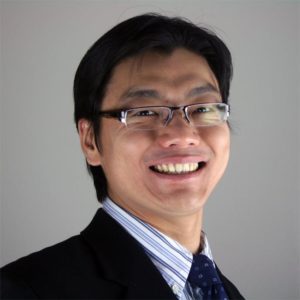 Learn More About Samuel Tan