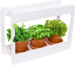 LED Indoor Herb Garden