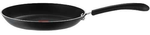 T-Fal Professional Total Nonstick Thermo-Spot Heat Indicator Fry Pan