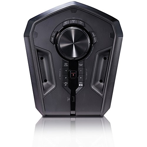 LG LoudR FH6 Speaker System 