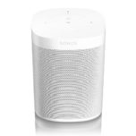 Sonos One White