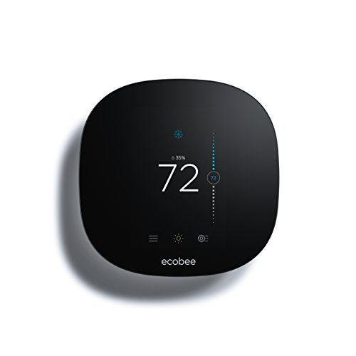 Ecobee3 Lite Smart Thermostat