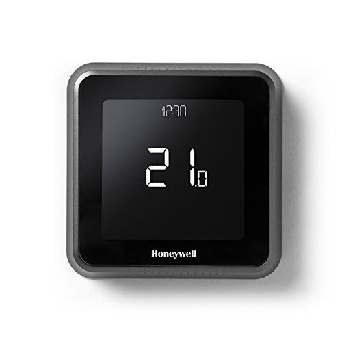 Honeywell Lyric T6 Wired Smart Thermostat