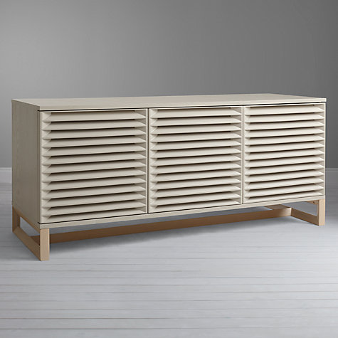 Content Terence Conran Henley Large Sideboard