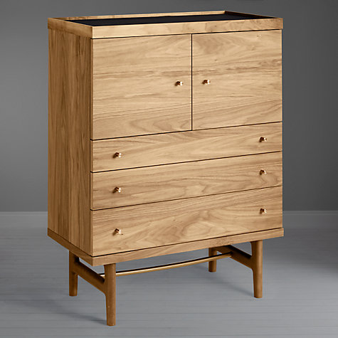 Design Project by John Lewis No4 Highboard