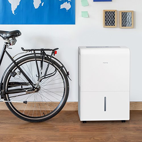 Dehumidifier
