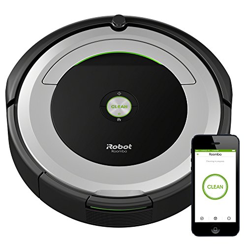 iRobot-Roomba-Robot-Vacuum-Connectivity