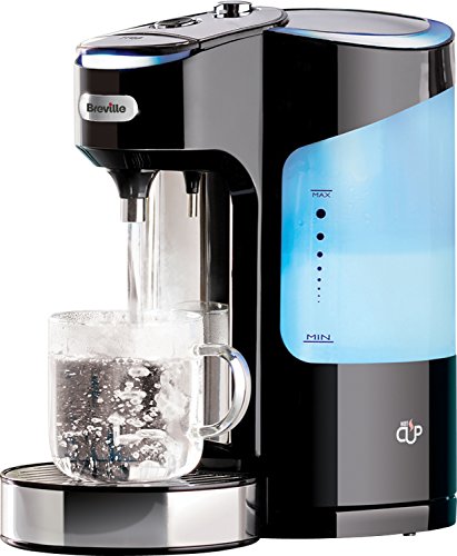 Breville VKJ318 Hot Cup with Variable Dispenser