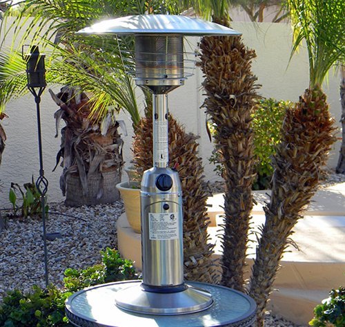 AZ Patio Heaters HLDS032-B