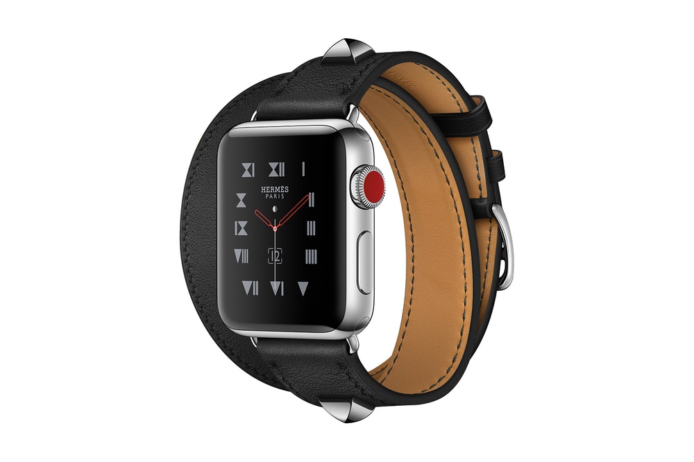 Apple Watch Series 3 Hermés