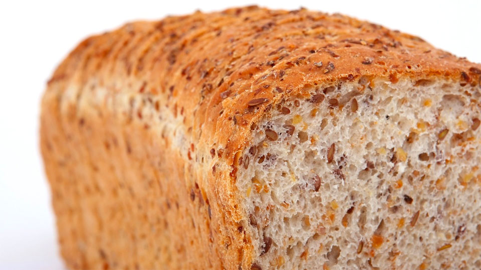 Multigrain-Bread