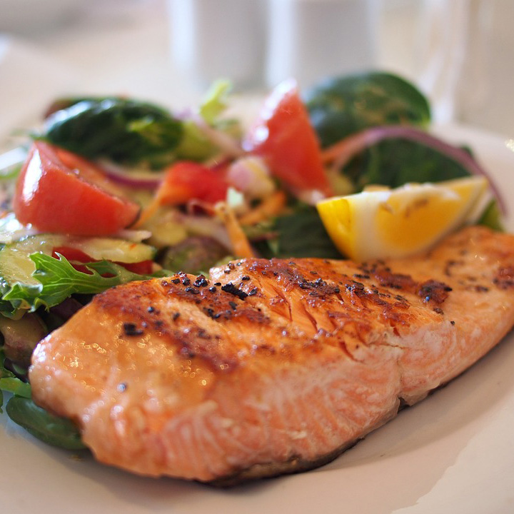 Superfood as a Diet