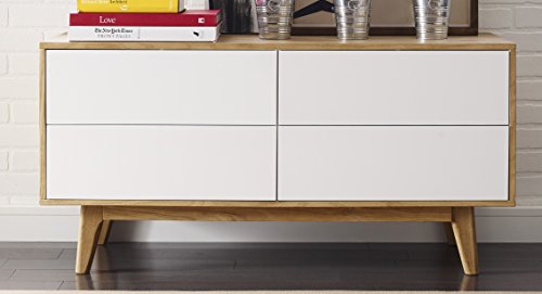 Sideboard with Storage Drawers