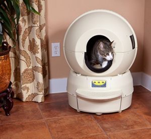 Litter Robot II Bubble Unit