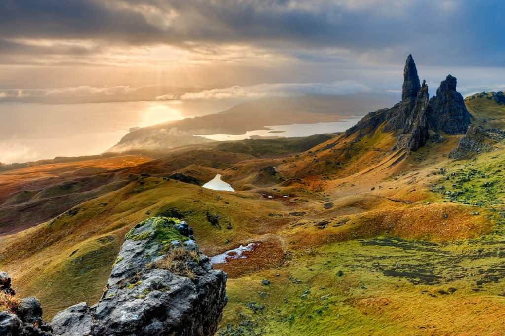 Scotland