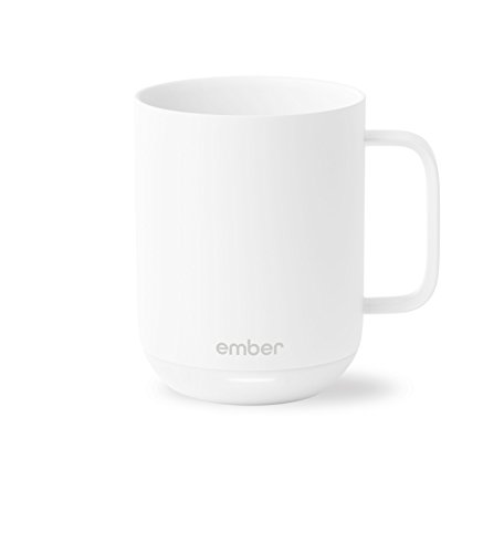 Ember Temperature Control Ceramic Mug