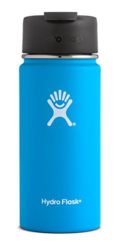 Hydro Flask Double Wall Vacuum Insulated Stainless Steel Travel Mug