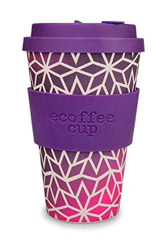 ecoffee bamboo cup