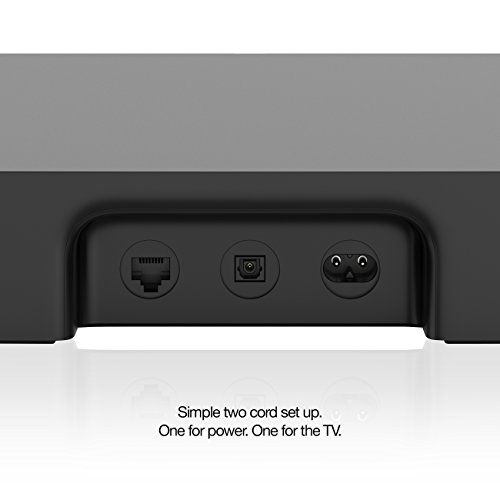 Sonos Playbase Connections