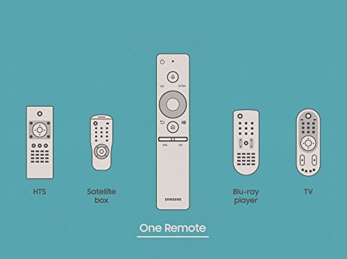 One Remote from Samsung