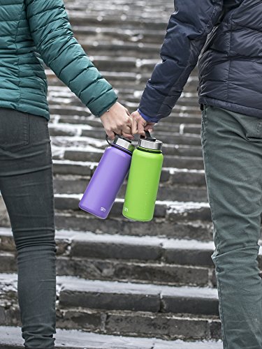 Stainless Steel Water Bottles