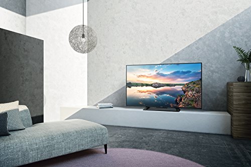 4K TV Design