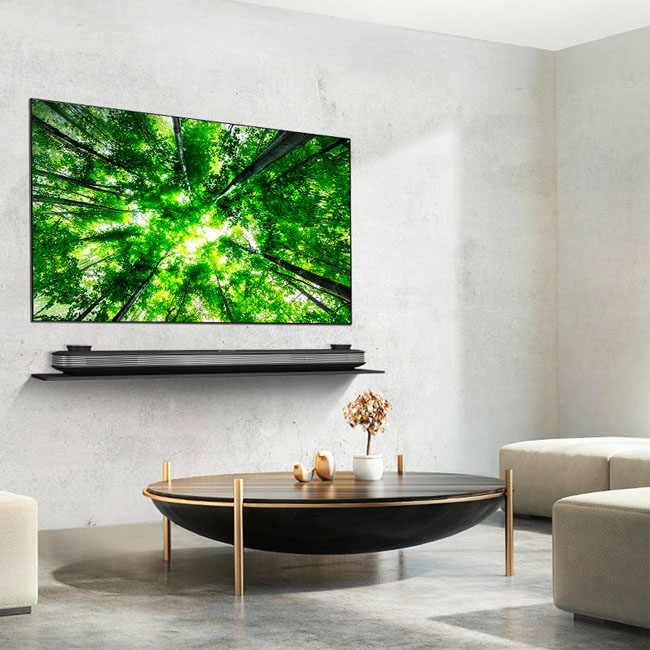 Choosing the Right 4K UHD TV