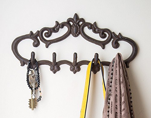 Comfify Cast Iron Wall Hanger