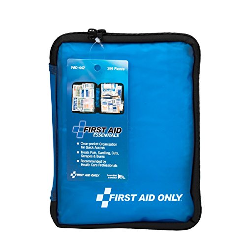 Portable First Aid Kit