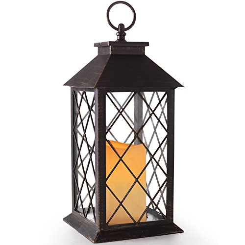 Vintage Lantern