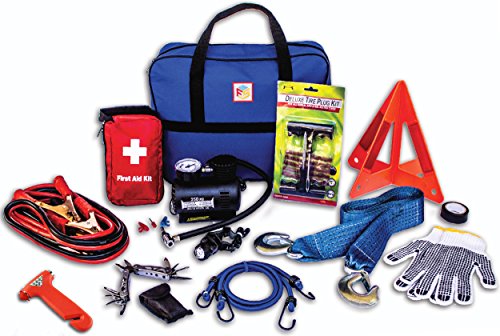 Roadside Emergency Safety Kit