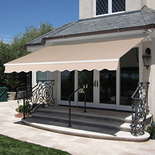 Retractable Awning