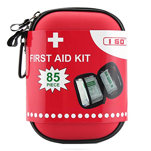 Travel First Aid Kit