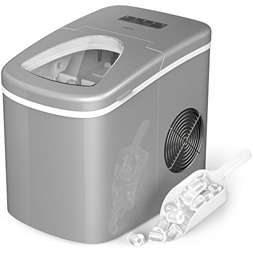 Portable Ice Maker