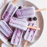 Summer Popsicle Recipes