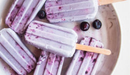 Summer Popsicle Recipes