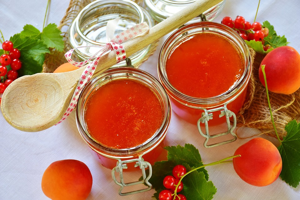 Canning your food