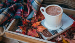 10 Autumn Essentials for Your Home