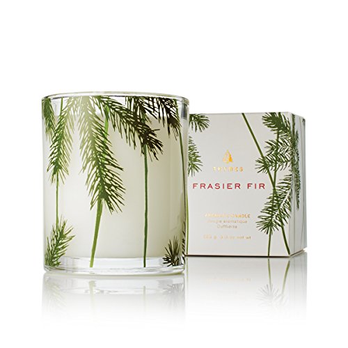 Thymes - Frasier Fir Pine Needle Scented Candle